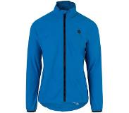 Agu Go Rain Essential Jacket Sininen L Mies