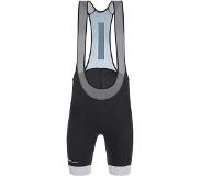 Santini Karma Kite Bib Shorts Harmaa 3XL Mies