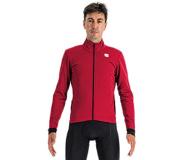 Sportful - Neo Softshell Jacket - Pyöräilytakki 3XL, punainen