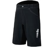 RH+ Mtb Shorts Musta L Mies