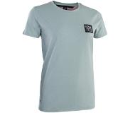 iON Seek Amp Short Sleeve T-shirt Sininen L Nainen