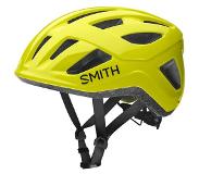 Smith - Kid's Zip MIPS - Pyöräilykypärä 48-52 cm, keltainen