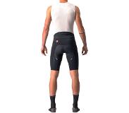 Castelli Free Aero Rc Shorts Musta M Mies
