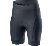 Castelli Prima Shorts Sininen L Nainen