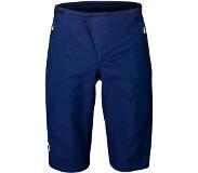 POC - Essential Enduro Shorts - Pyöräilyhousut M, sininen