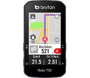 Bryton Rider 750 E GPS -tietokone, pyörätietokone