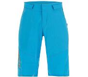 Santini Selva Shorts Sininen XL Nainen