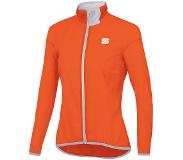 Sportful Hot Pack Easylight Jacket Oranssi XS Nainen