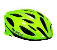 Rudy project Zumy, Yellow/Fluo, S/M, Utrustning