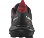 Salomon Outpulse Goretex Hiking Shoes Violetti EU 40 Nainen