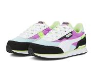 Puma Future Rider Splash Ps Trainers Monivärinen EU 34 Poika