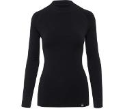Thermowave Merino Arctic Long Sleeve Base Layer Musta L Nainen