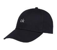 Calvin Klein Center Baseball Cap Sininen Mies