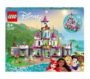 LEGO Disney Princess - Ultimate Adventure Castle (43205)