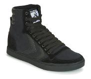 Hummel Slimmer Stadil High Trainers Musta EU 44 Mies