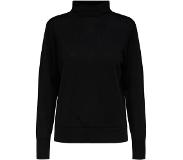 Selected Magda Sandra Sweater Ruskea XL Nainen