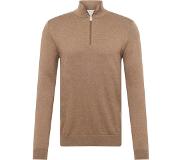 Selected Berg Cardigan Ruskea XL Mies