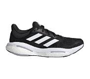 Adidas Solar Glide Running Wide Shoes Musta EU 38 Nainen