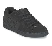 DC-Shoes Net Trainers Musta EU 41 Mies