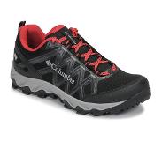 Columbia Peakfreak X2 Outdry Hiking Shoes Musta EU 38 Nainen
