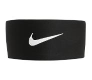 Nike Dri Fit Tie 4.0 Headband Musta Mies