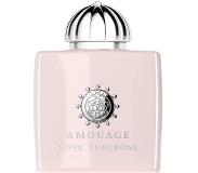 Amouage Womens Fragrance Love Tuberose 100 ml