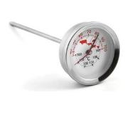 Bastian Roasting thermometer 15 cm Steel