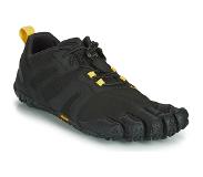 Vibram V-trail 2.0 Trail Running Shoes Musta EU 37 Nainen