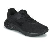 Nike Revolution 6 Nn Running Shoes Musta EU 45 1/2 Mies