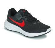 Nike Revolution 6 Nn Running Shoes Musta EU 40 1/2 Mies