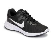 Nike Revolution 6 Nn Running Shoes Musta EU 41