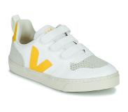Veja Lapsi - V-10 Sneakers White - 29 EU - White