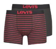 Levi's Vintage Striped Yd Boxer 2 Units Monivärinen XL Mies