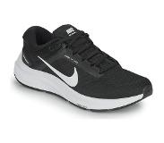 Nike Air Zoom Structure 24 Running Shoes Musta EU 42 Mies