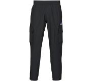 Adidas French Terry Essentials C 7/8 Pants Musta M Mies