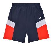 Adidas Cb Designed 2 Move Shorts Sininen 7-8 Years