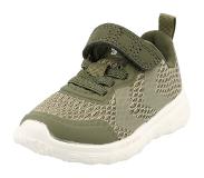 Hummel Actus Recycled Trainers Vihreä EU 24 Poika