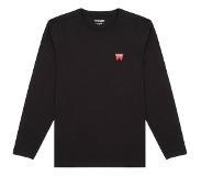 Wrangler Pitkähihainen t-paita WRANGLER