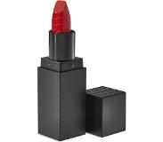 Make Up Store Lipstick Matte Amour Code Red