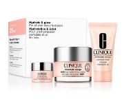 Clinique Hydrate & Glow Set