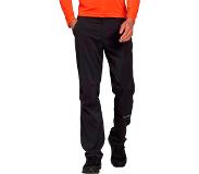 Adidas - Terrex MT Woven Pant - Trekkinghousut 44, musta