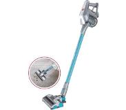 Hoover H-FREE 300 Hydro, HF322YHM johdoton pölynimuri, kolme yhdessä.