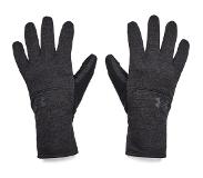 Under Armour Storm Fleece Gloves Musta XL