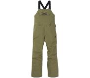 Burton Skylar Kids Pants Grøn 8 Years Dreng