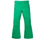 Burton Barnstorm Pants Vihreä M Poika