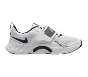 Nike Renew Retaliation 4 Shoes Valkoinen EU 44 Mies