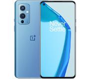OnePlus 9 5G. Sininen. 8 Gt / 128 Gt. Puhelin