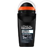L'Oréal Men Expert Carbon Protect 5in1 Roll-On 50 ml