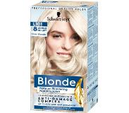 Schwarzkopf Blonde Blondering Blekning