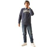Garcia T23669 Sweatshirt Musta 16 Years